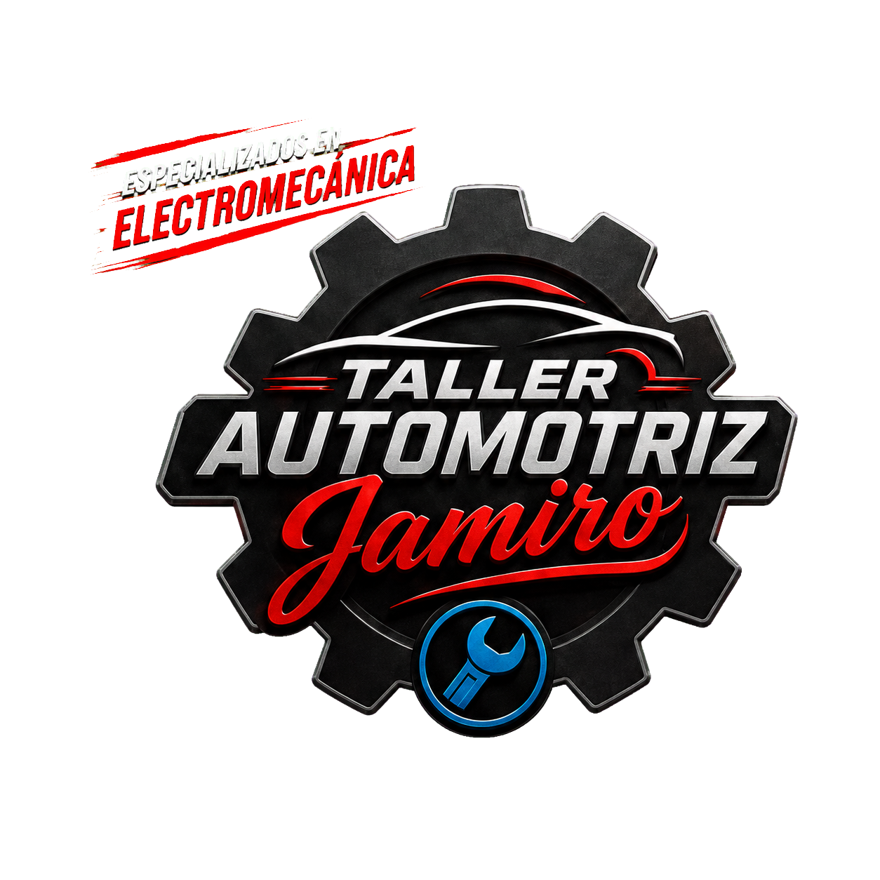 Logo de Taller Automotriz Jamiro